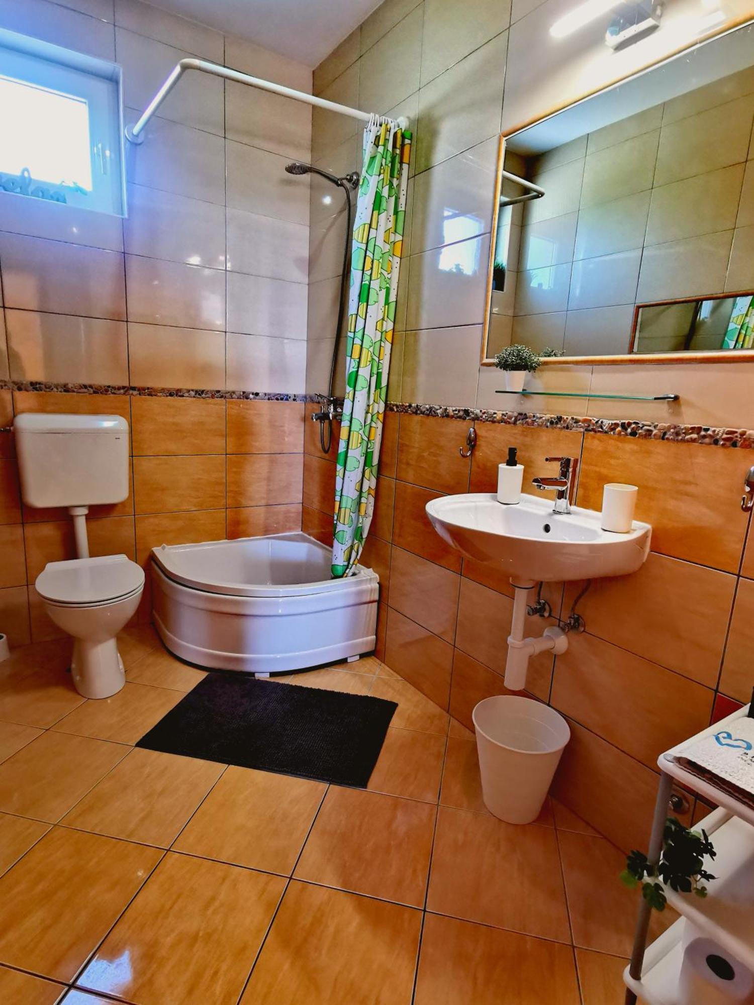 Beach Apartment Roza Biograd Oneroom - Premium Location Biograd na Moru Kültér fotó