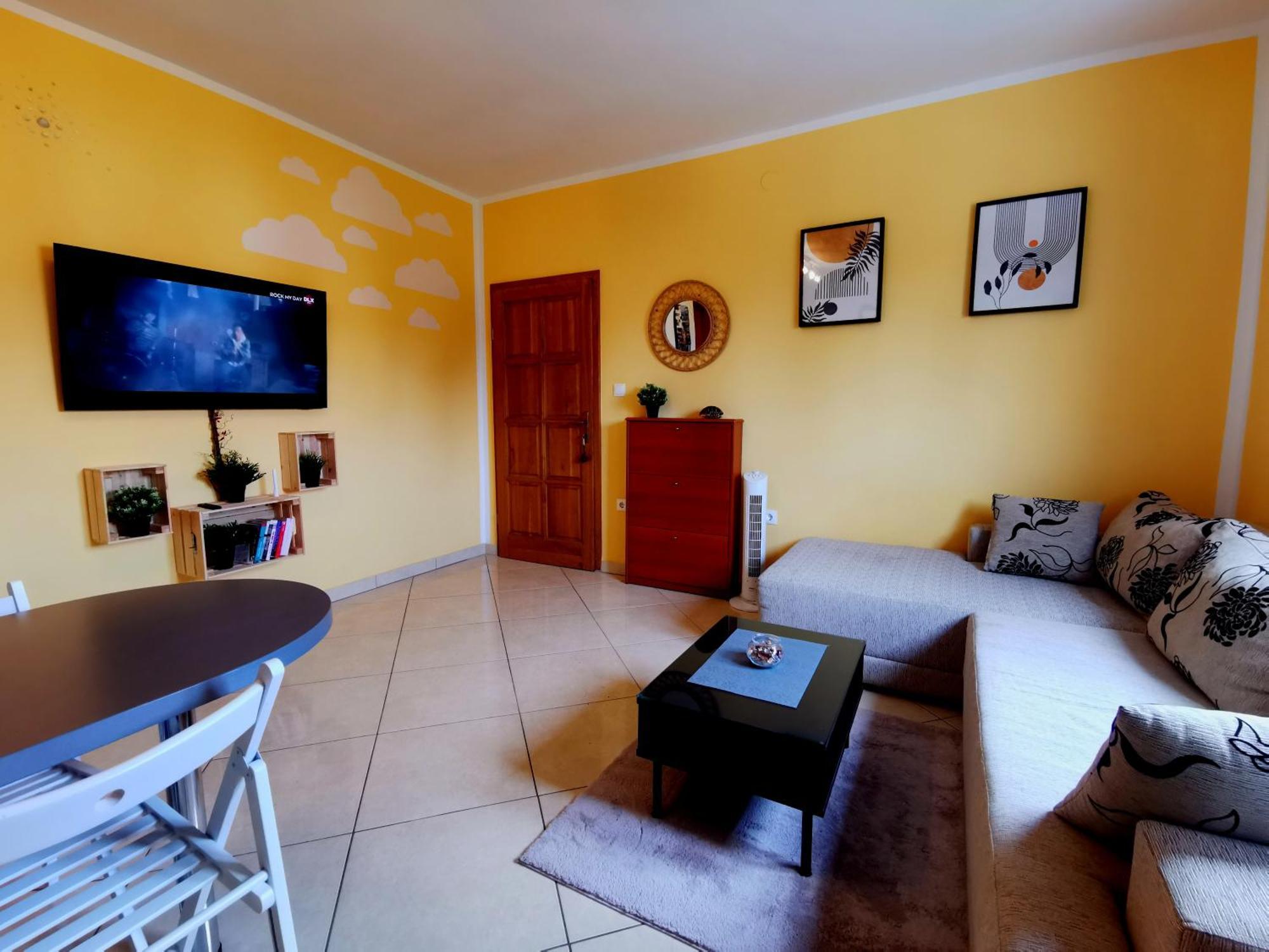 Beach Apartment Roza Biograd Oneroom - Premium Location Biograd na Moru Kültér fotó